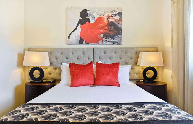 Metro Advance Apartments & Hotel, Darwin - Photo 10