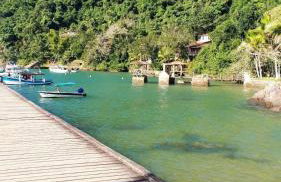 Recanto do Mar - Foto 41