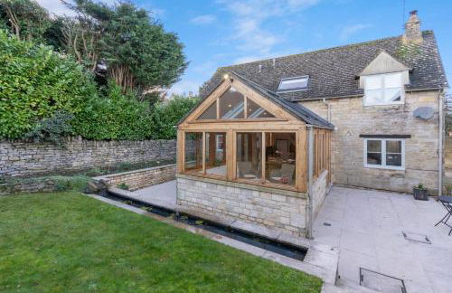 Crofter's Barn - Foto 20