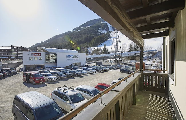 TownHouse Appartements - Foto 71