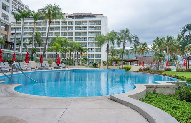 Ocean Front Condo 1 Bedroom 3 Beds 2 Bathrooms - Foto 47