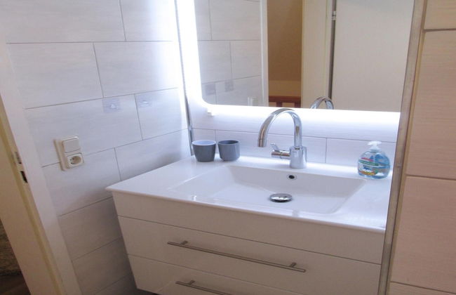 Ferienunterkunft in Hagermarsch - Photo 12