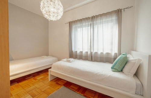 Summer Espinho Flat by Vacationy - Foto 15