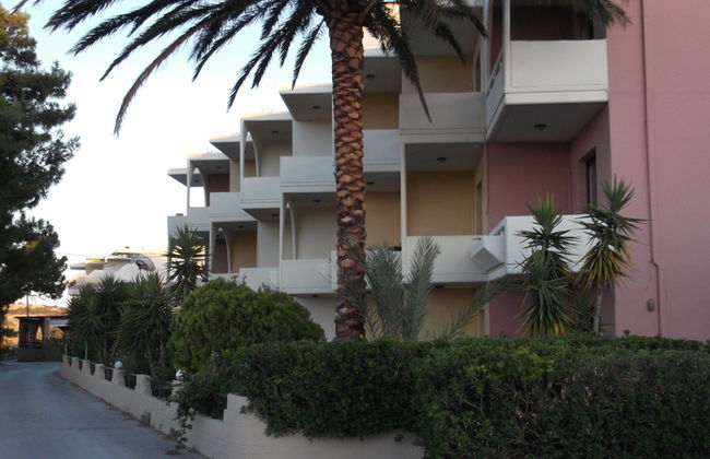 Panorama Studios - Foto 1