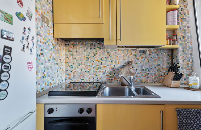 Flatty Apartments - Transiti - Foto 4