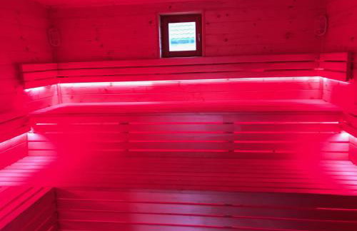 Leśna Oaza - Foto 80