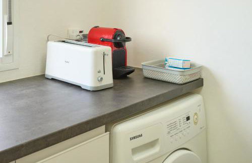 Villa verde Pet-friendly - Foto 13