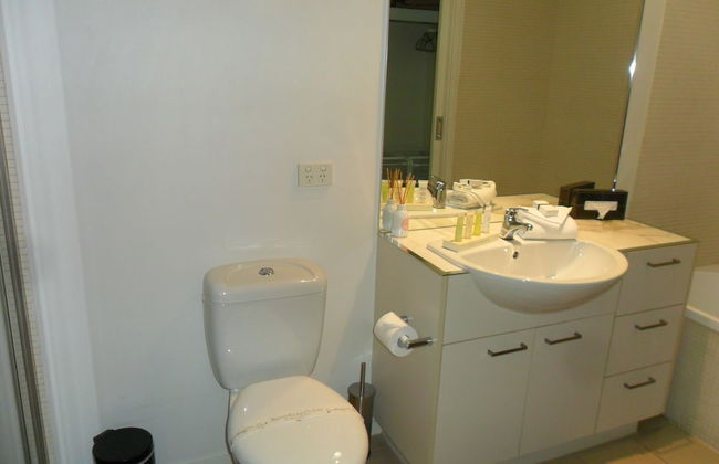 AKOM AT Docklands - Foto 76