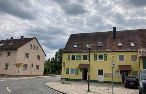 Apartment Obermichelbach - Foto 32