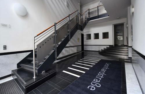 Apartment Nürnberg Like Home - Foto 22