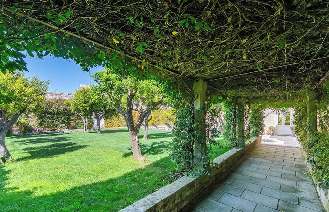 Antica Dimora Giardini Segreti Luxury - Foto 34