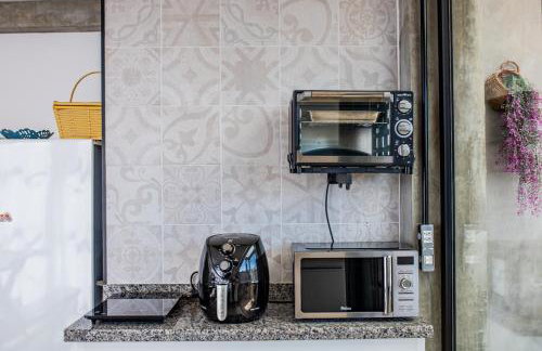 Uai House com jacuzzi, teto rooftop retrátil e colchão massageador - Foto 76