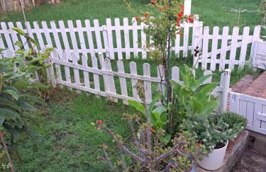 Apartamento con jardín y piscina Pet friendly - Photo 34