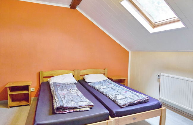 A Large Family House - Foto 9