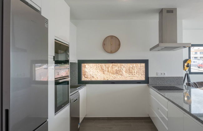 Apartamento Praia Da Arrifana - Foto 12