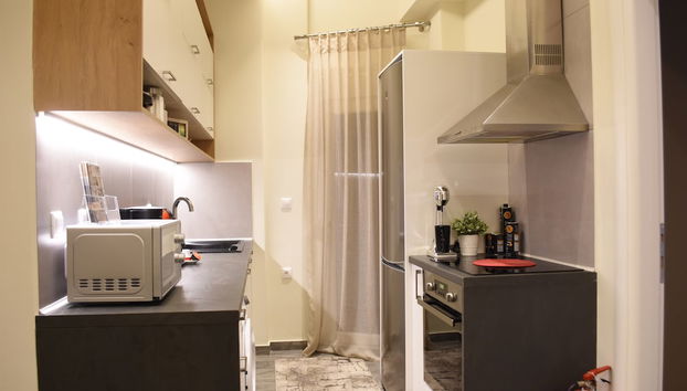 Servicio de comidas en la habitación