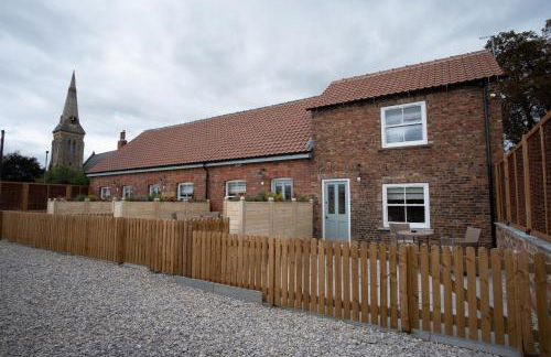 Carlton Towers Stapleton's & Parkgate's - Foto 26