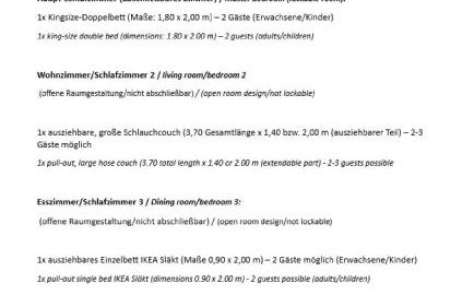 Wohnen wie im Schloss - Alter Bahnhof von Kruft - Foto 15