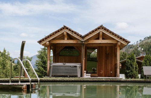 Chalet Mornà - Foto 5