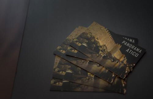 Panorama Ático - Foto 53