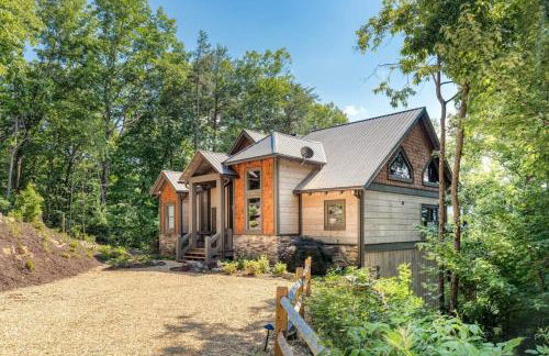 The Secret of Blue Ridge SHHHH don't tell anyone - Foto 3