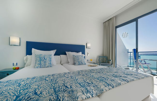 Apartamentos Igramar MorroJable - Adults Only - Photo 11