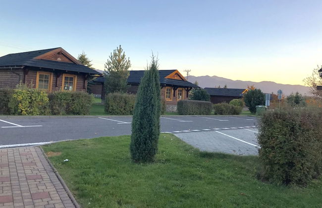 Tatralandia Chatky 109 a 110 - Foto 55