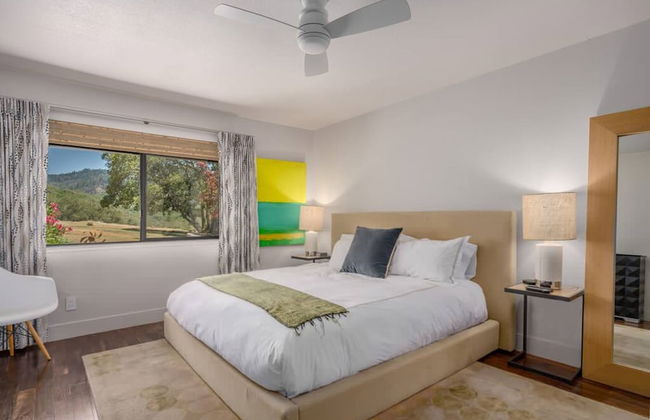 Calistoga Wine Ranch Estate - Foto 22