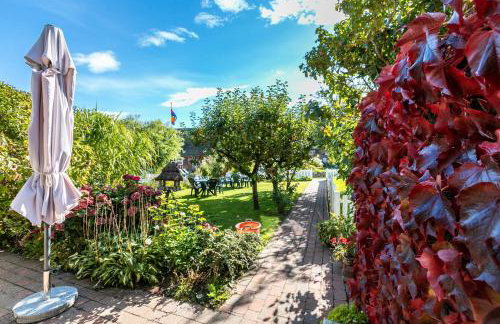 Haus Nommensen - Foto 6