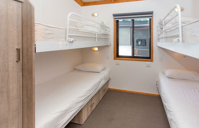 BIG4 Melbourne Holiday Park - Foto 13