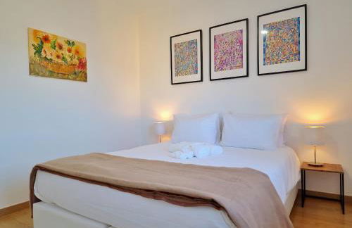 MBird Rosário Family House with Private Jacuzzi - Foto 51