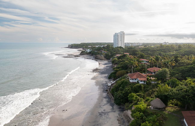 The Palms Penthouse by Acomodo Punta Caelo - Foto 78