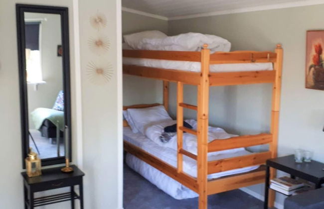 4 Person Holiday Home in Grums - Foto 3