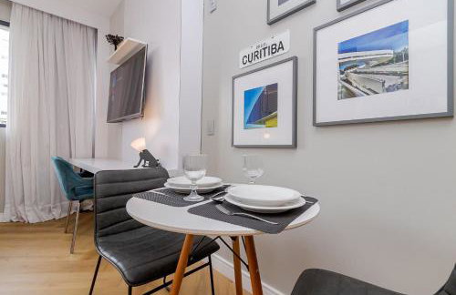 Edifício Helbor Stay - Batel | Gonzaga Stays - Photo 12