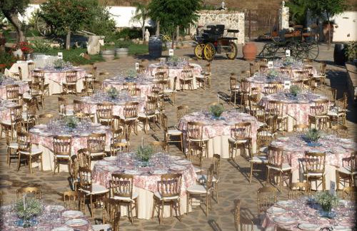 Hotel Rural Finca La Herencia - Foto 37