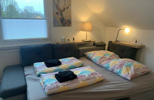 Gemütliche Apartments in der Heide - Foto 38