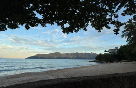 Praia das Cigarras São Sebastião a 50 metros da praia - Wi-Fi - 500 Mega - Foto 28