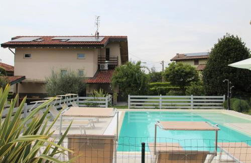 Villa Giuseppina by Interhome - Foto 67