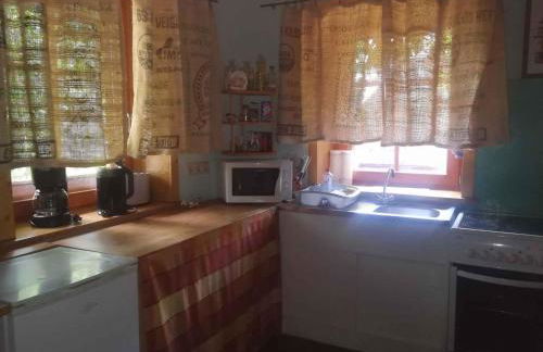 Holiday home in Trebbin 2611 - Foto 3