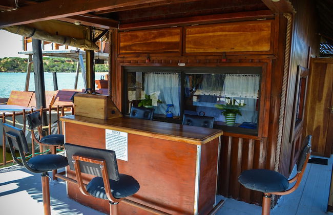 Maggie May House Boat - Foto 4