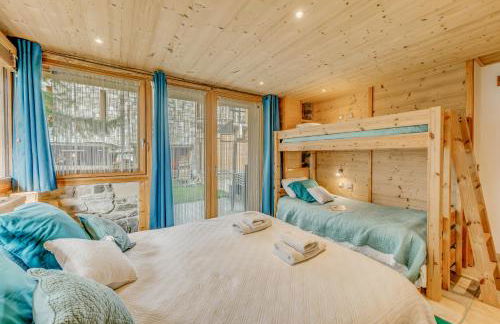 Chalet Monte Bianco - Foto 11