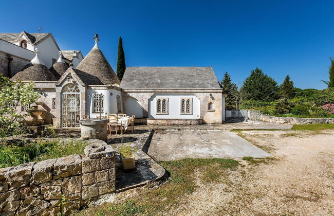 3438 Villa Poggio dei Loti by Barbarhouse - Foto 23