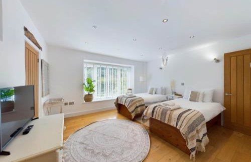 The Malthouse, a 5 minute walk to Bantham - Foto 9