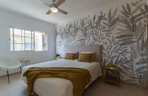 Velas 81 Meloneras 2 terrazas BBQ y piscina - Foto 16