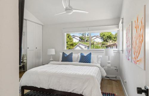 Geometric Loft renovated, hip, pets, poolspa - Foto 14