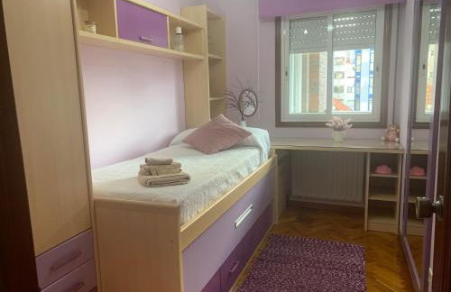 GAIVOTA Amplio y luminoso Con plaza de garaje - Foto 8