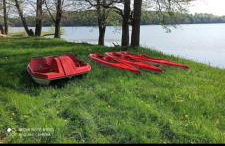 Przeuroczy Domek na Mazurach - Foto 10