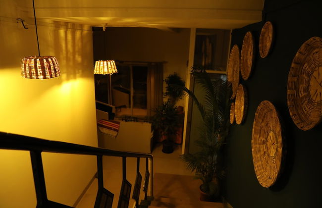 Lakeside Boheme Inn - Foto 32