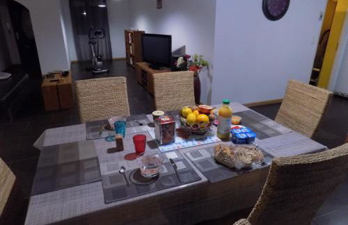 Coté piscine Villa plain pied - Foto 14