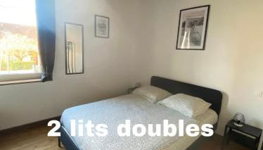 Les Pichies, T3 Django, Digoin - Foto 2